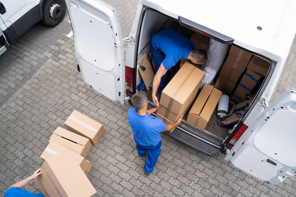 Moving Services