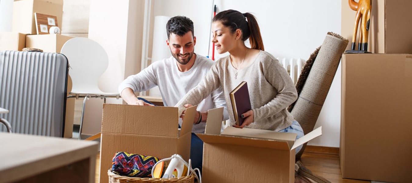 House Movers